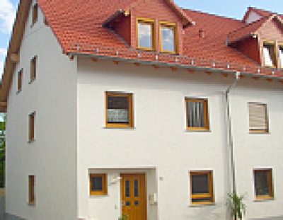 Reihenhäuser